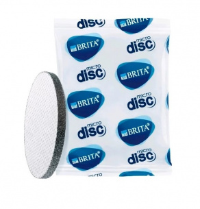 Сменный модуль Brita Диски MicroDisc Fill&Go фото 2