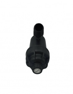 Фильтр дисковый ручной GLA 100 1" BSP (130 мкм) фото 4