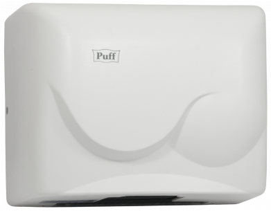 Автоматический электросушитель для рук PUFF-8823 фото 1