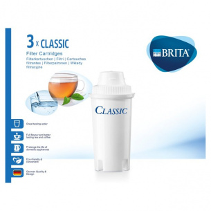 Сменный модуль Brita Classic х 3 фото 1