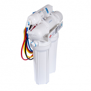 Система под мойку Atoll A-450 STD / A-460E фото 3