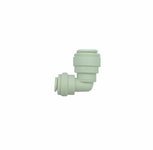 Уголок JG редукционный 3/8"*1/4" фото 1
