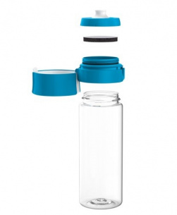 Фильтр- бутылка для воды Brita Fill&Go Vital Lyme фото 2
