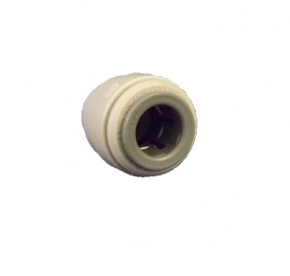 Заглушка JG 1/4" цанга фото 3