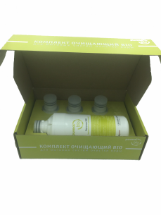 Комплект Pureal Bio фото 3