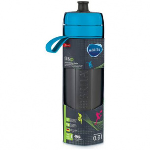 Фильтр-бутылка BRITA fill&go Active фото 1