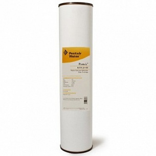 Сменный картридж Pentek RFFE-20BB фото 1
