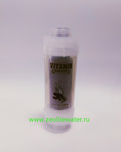 Витаминный душ ROUM (Lavender) фото 4