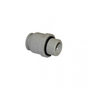 Адаптер JG 15 мм*1/2" HP (RWC)  наружная резьба Speedfit фото 3