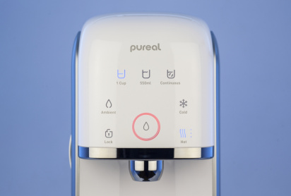 Purifier Pureal РРА -2110 Nano фото 5