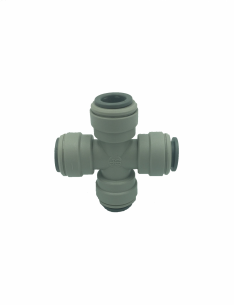 Крестовина JG 3/8" фото 3