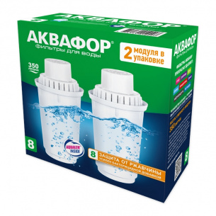 Сменный модуль B 100-8x2 фото 1