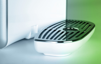Purifier Pureal РРА -2110 Nano фото 6