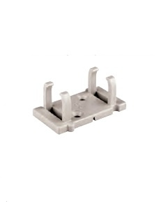 Клипса JG монтажная 1/4"*6 мм фото 1