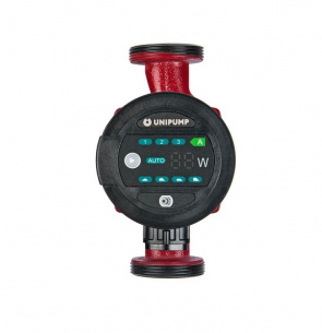 Циркуляционный насос UNIPUMP LPA 25-60 фото 1