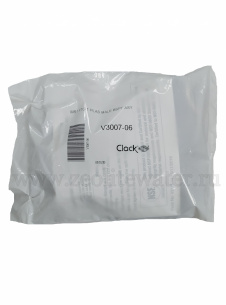 Фитинг Clack Corp.V3007-06 1"нар фото 3