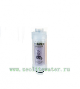 Витаминный душ ROUM (Lavender) фото 2