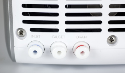 Purifier Pureal РРА -2110 Nano фото 12