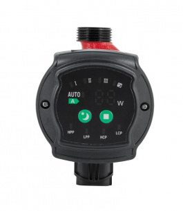 Циркуляционный насос UNIPUMP LPA 25-60 фото 2