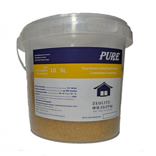 Сменная засыпка PURE PC003, 0,7 л ведро фото 3