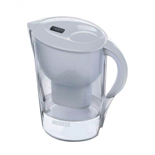 Фильтр-кувшин Brita "Marella XL MEMO"+3 сменных модуля (мята) фото 2