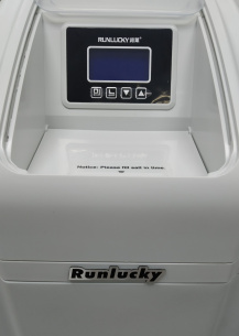 Кабинет умягчитель воды Runxin RL-RA-1000C  фото 1
