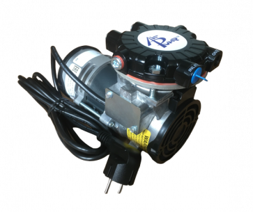 Компрессор аэрационный Air Pump VP2-EC фото 1