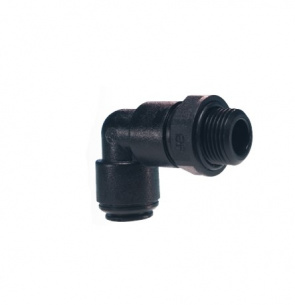 Уголок JG 5/16" * 1/4" BSP (8мм*6мм) фото 1