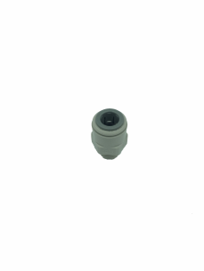 Адаптер JG резьба BSPT 3/8"x1/4 цанга, внеш.рез. фото 3