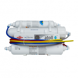 Система под мойку Atoll A-450 Compact STD фото 1