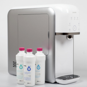 Purifier Pureal РРА -2110 Nano фото 8