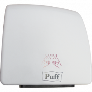 Автоматический электросушитель для рук PUFF-8830 фото 1