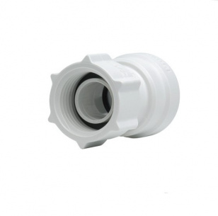 Адаптер JG 15 мм x3/4" BSP (RWC) SPEEDFIT с внутр резьбой фото 2