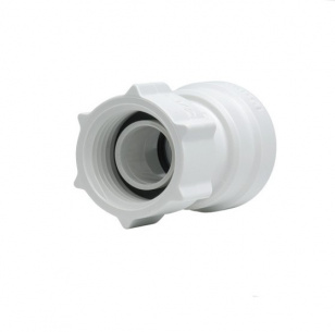 Адаптер JG 15 мм x1/2" BSP (RWC) SPEEDFIT с внутр резьбой  фото 2