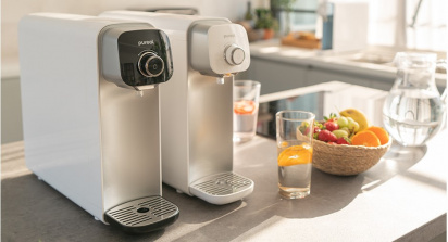 Purifier Pureal Nano+ PPA-100 фото 6