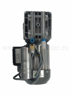 Компрессор поршневой безмасляный KK8 A-025 фото 4