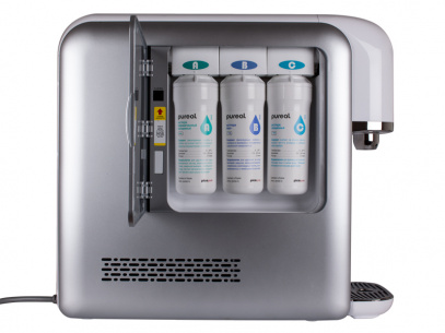 Purifier Pureal РРА -2010 Nano фото 4