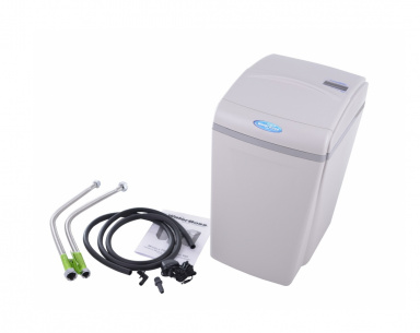 Кабинет умягчения Аквафор WaterBoss 400 Series фото 2