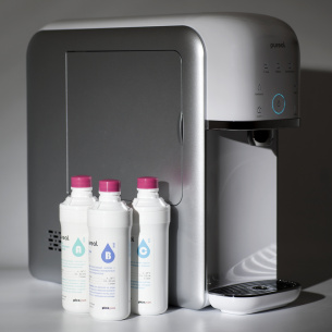 Purifier Pureal РРА -2110 Nano фото 9
