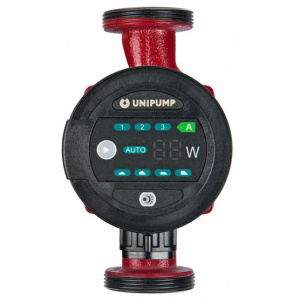 Циркуляционный насос UNIPUMP LPA 20-40 фото 1
