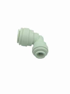Уголок JG редукционный 3/8"*1/4" фото 4