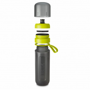 Фильтр-бутылка BRITA fill&go Active фото 2