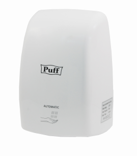 Автоматический электросушитель для рук PUFF-8815 фото 1