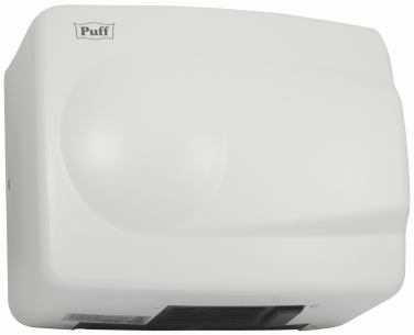 Автоматический электросушитель для рук PUFF-8828W фото 1
