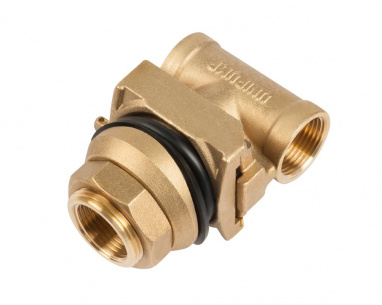 Адаптер скважинный UNIPUMP 1" фото 1