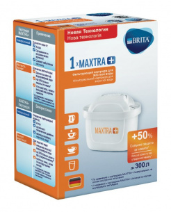 Сменный модуль BRITA MAXTRA+ для жёсткой воды фото 3