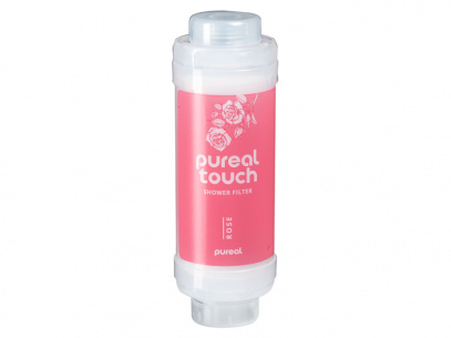 Витаминный душ Pureal Touch (Роза) фото 1