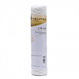 Сменный картридж Pentek CW-MF фото 1