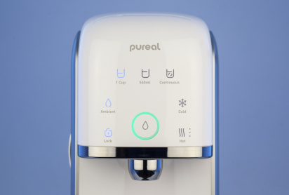 Purifier Pureal РРА -2110 Nano фото 3