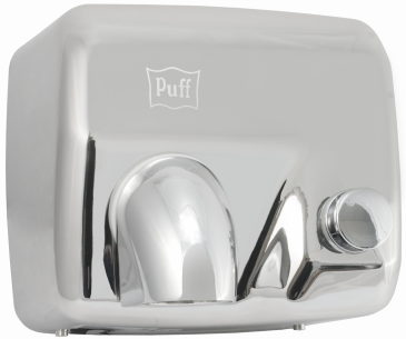 Автоматический электросушитель для рук PUFF-8844 фото 1